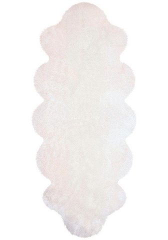 HEITMANN FELLE Ковёр »Lammfell 180 weiß&l...