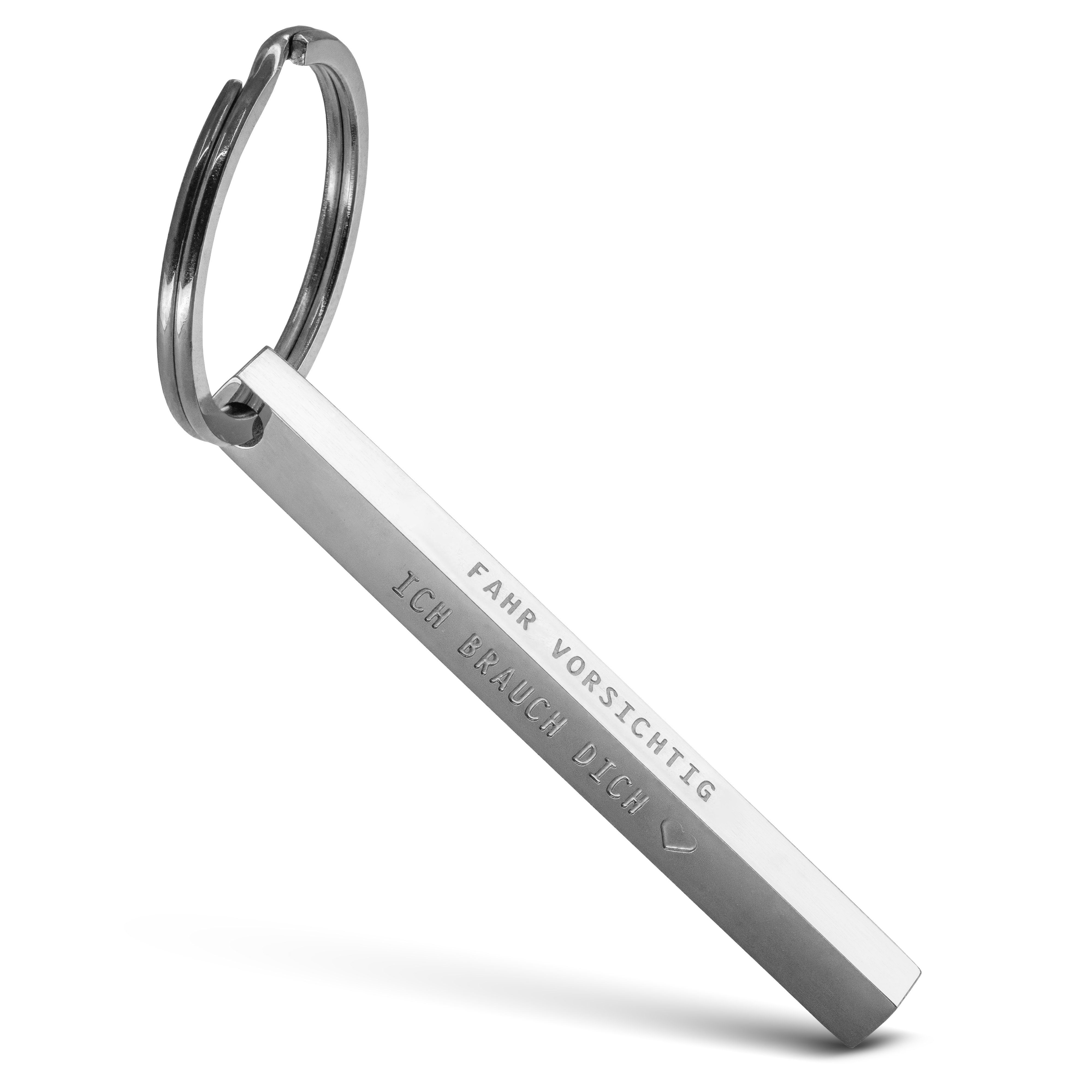 online | Silberne Schlüsselanhänger Damen OTTO kaufen