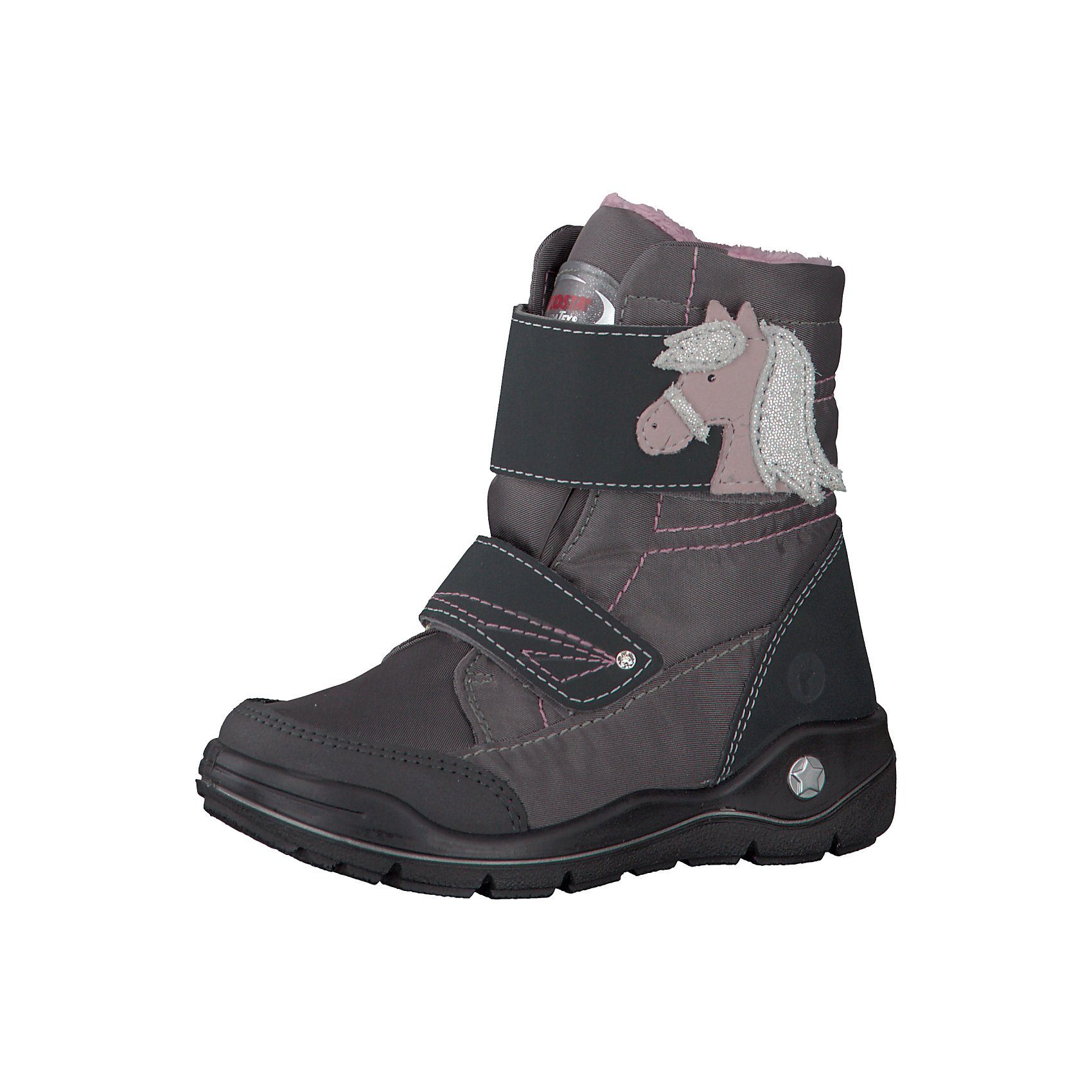 Ricosta Winterstiefel GAREI, Sympatex, Weite M, für Mädchen, Verschluss: Klettverschluss online kaufen | OTTO Ricosta Winterstiefel GAREI, Sympatex, Weite M, für Mädchen, Verschluss: Klettverschluss online kaufen | OTTO