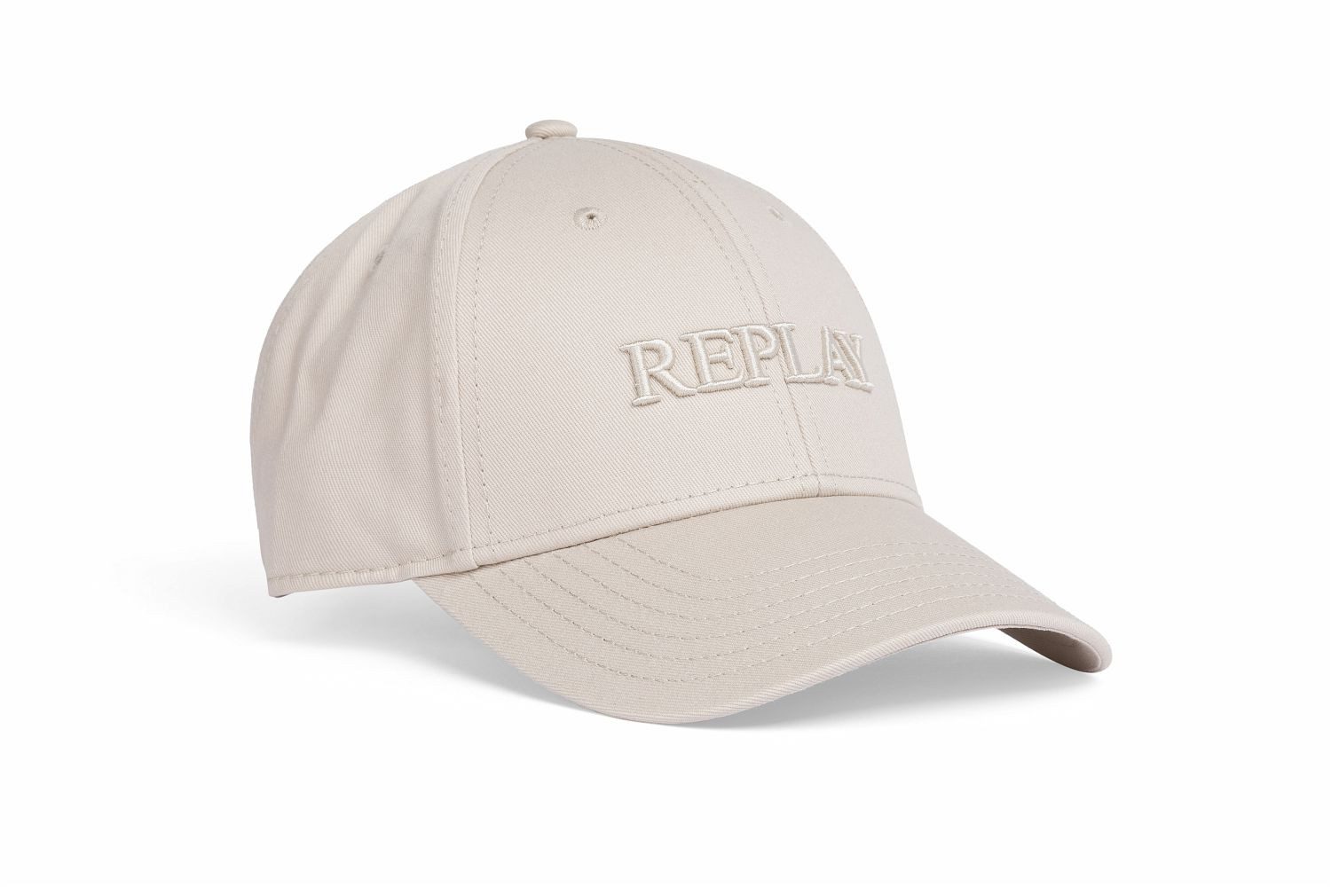 Replay Baseball Cap Cap