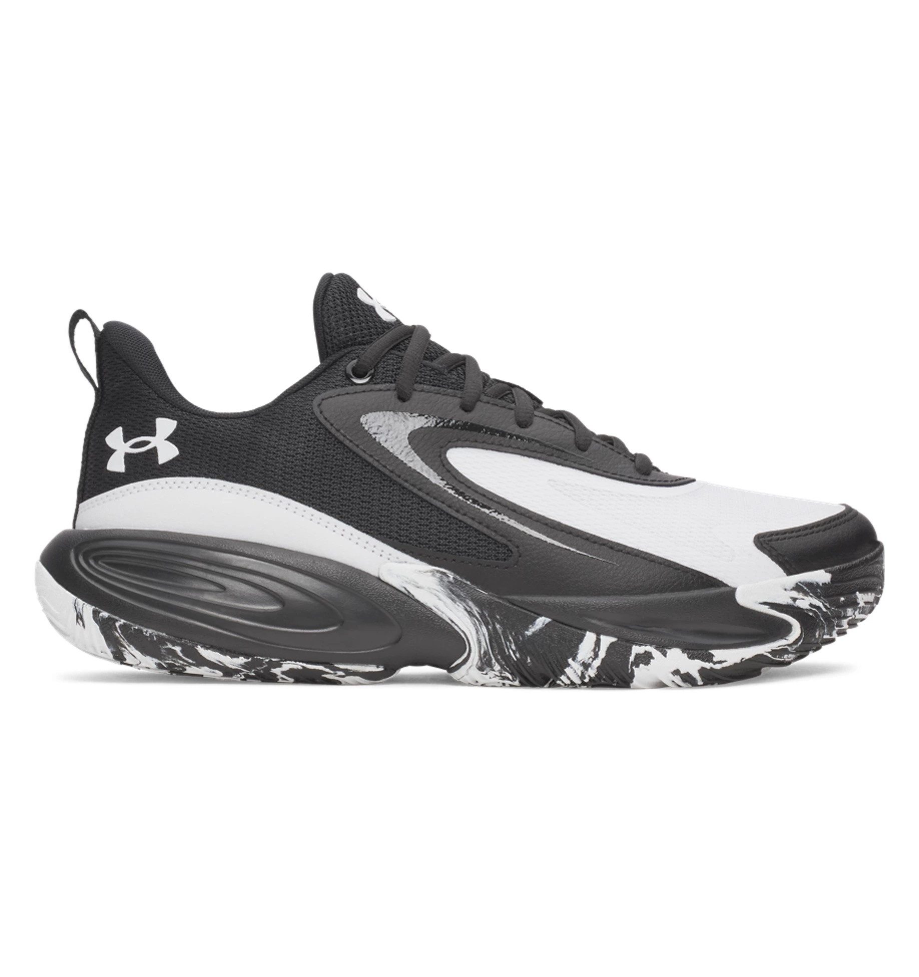 Under Armour® UA LOCKDOWN 8 Basketballschuh