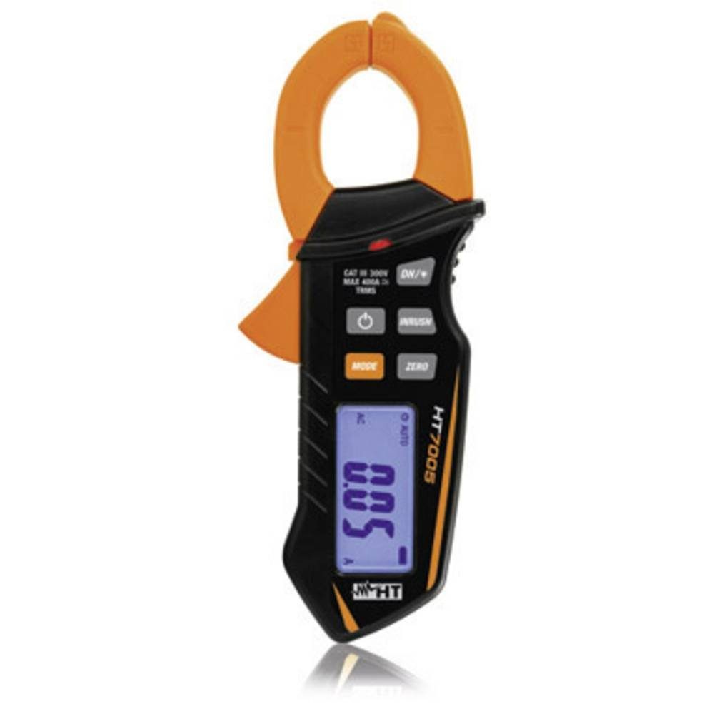 Multimeter Kleine kompakte TRMS Stromzangen mit 0.01 A AC/DC