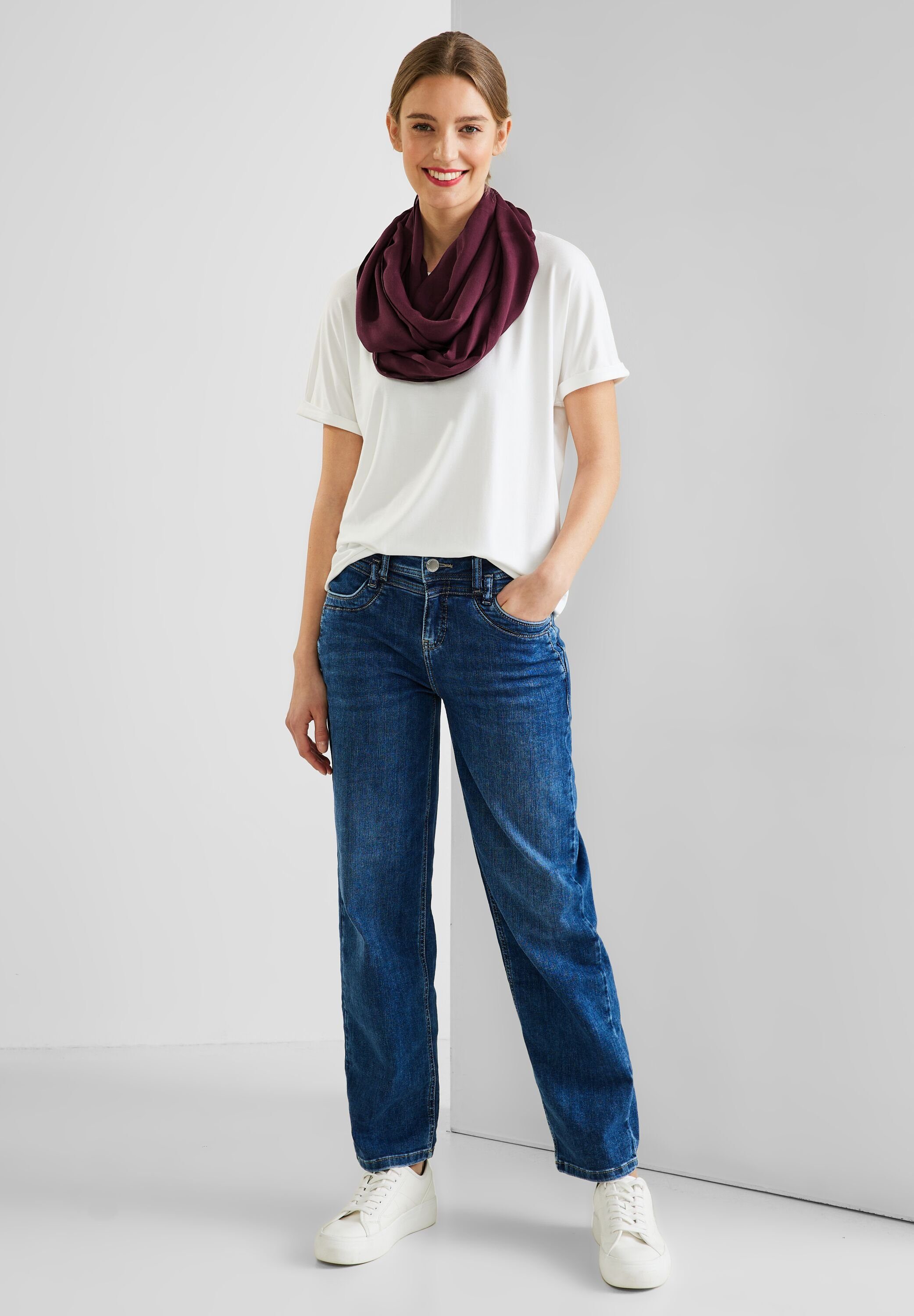 STREET ONE Loop, Basic online kaufen OTTO