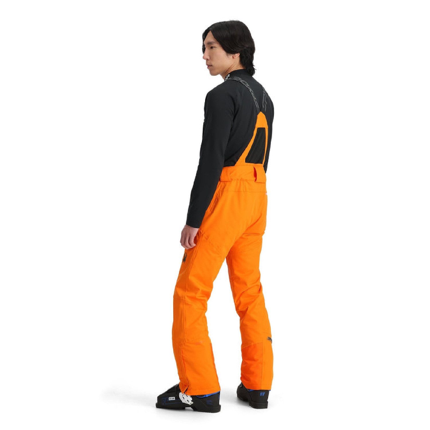 Spyder Skihose Spyder Dare Mens Pant Herren Skihose 38SA125314 OSH