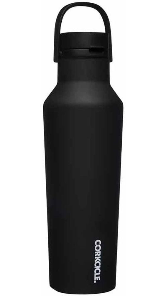CORKCICLE. Trinkflasche Sport Canteen