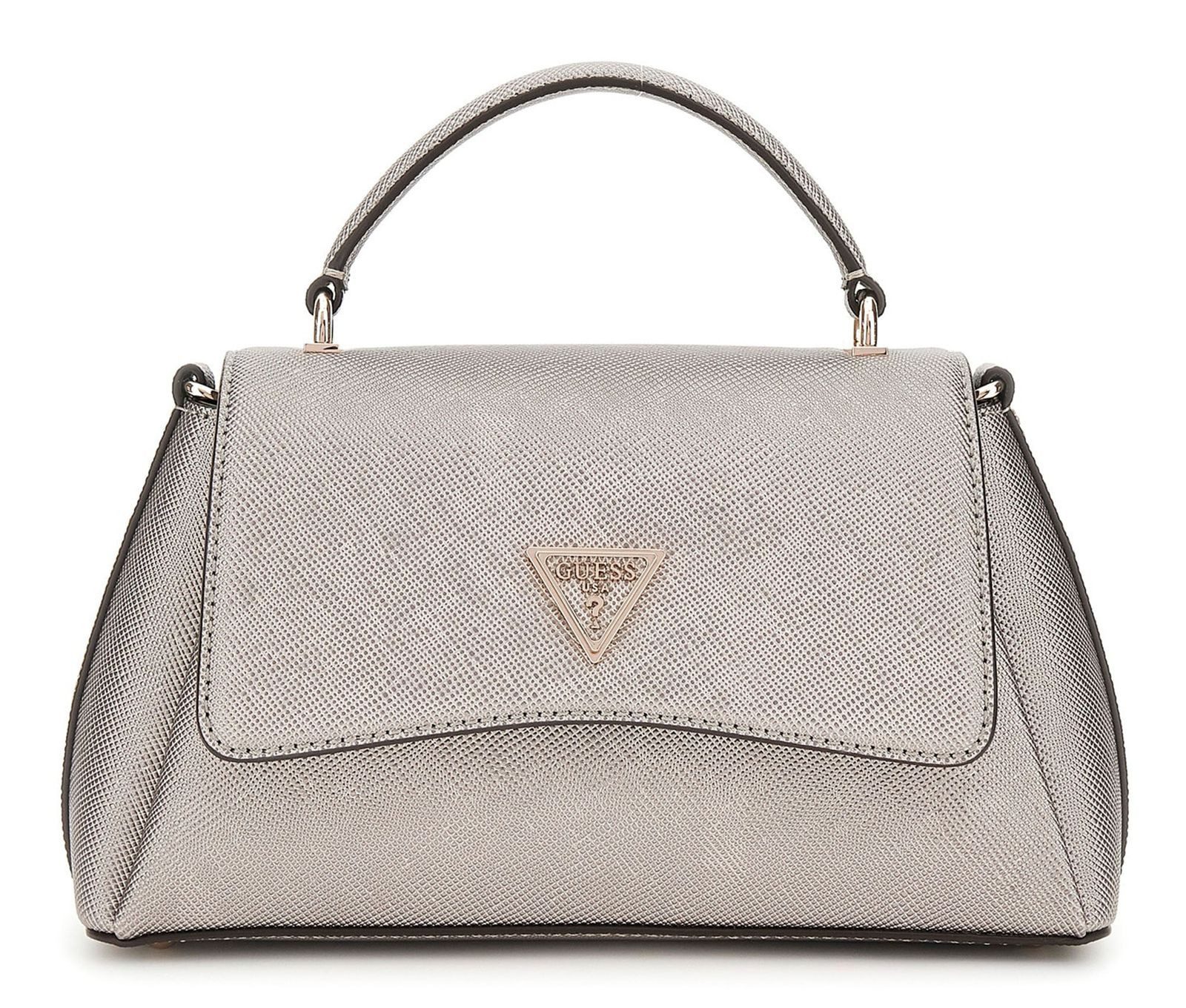 Handtasche 2 Compartment TH Flap