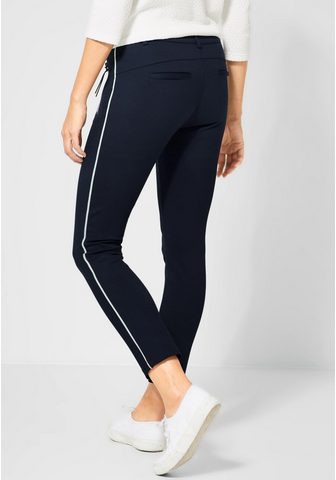 STREET ONE Брюки с кантом