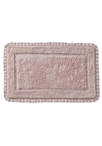 Коврики для ванной с Häkelbord&uu...