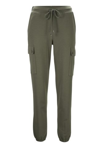 HEINE CASUAL брюки для бега с с кулиской