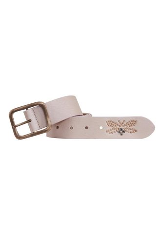 Ремень с Libelle с Libelle с Libelle