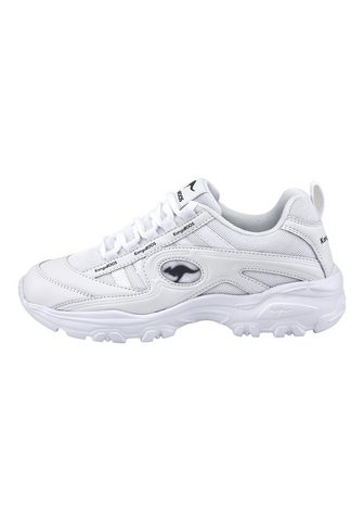 KANGAROOS Кроссовки с Mesh-Einsätzen
