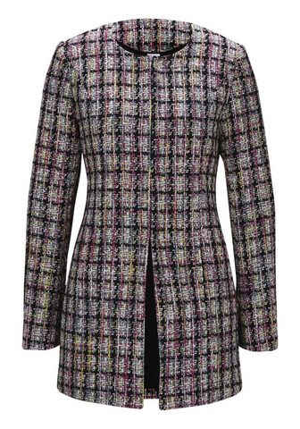 HEINE TIMELESS пиджак длинный в Boucl&egrave...