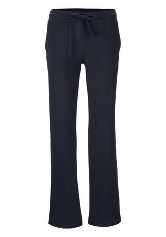 HEINE CASUAL брюки с с кулиской