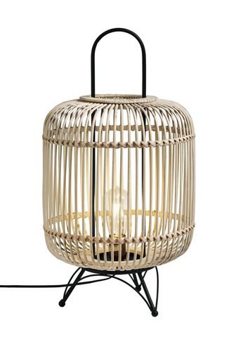 KARE Design лампа настольная из Rattan в La...