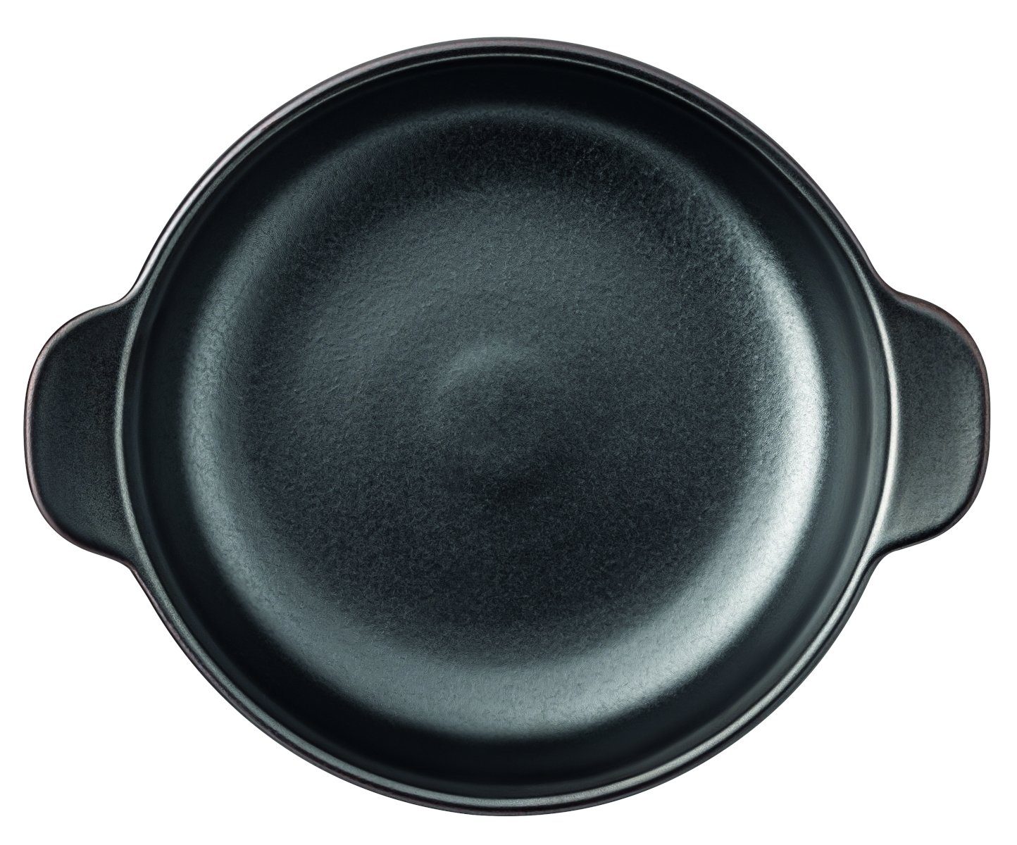 Rosenthal Schale Joyn Stoneware Iron Sharing Bowl 20 cm, Steinzeug, (Bowls)