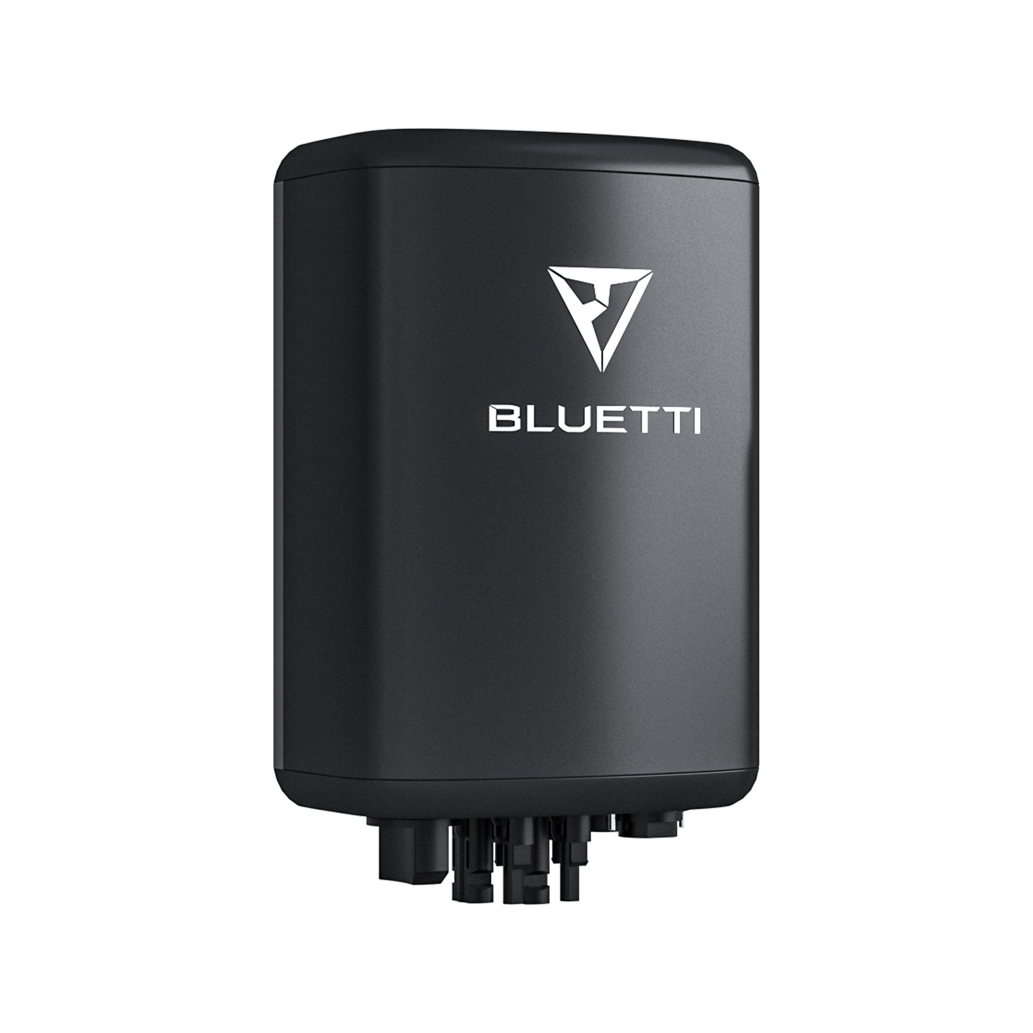 BLUETTI PV-Spannungsreduziermodul D300S Stromkabel