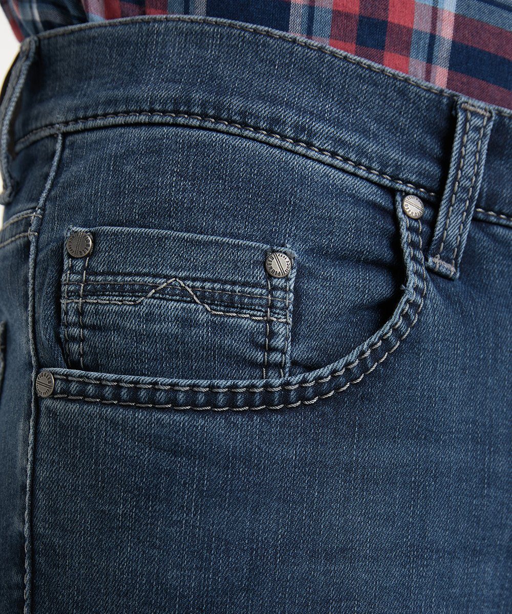 1674 Jeans Authentic used PIONEER buffies RANDO Pioneer 5-Pocket-Jeans 9906.36