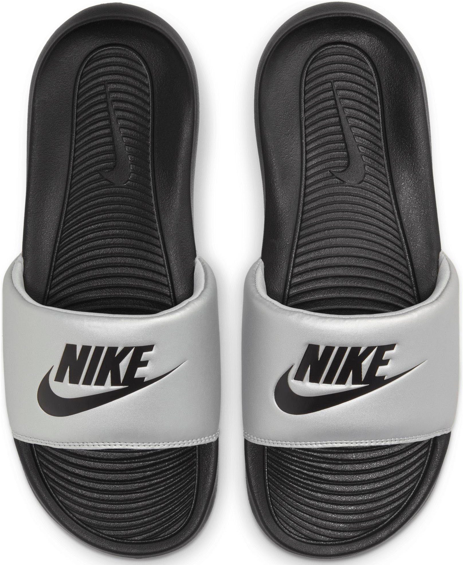 Nike Sportswear »VICTORI ONE SLIDE« Badesandale | OTTO