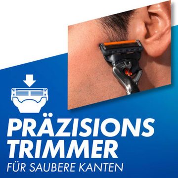 Gillette Rasierklingen ProGlide, 12-tlg.