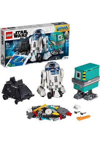 LEGO ® Konstruktionsspielsteine "&...