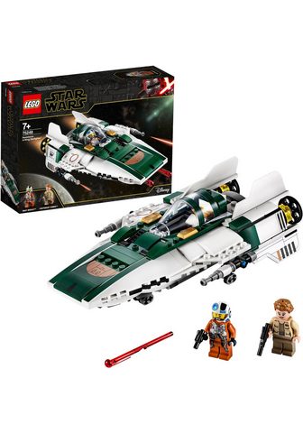 LEGO ® Konstruktionsspielsteine "W...