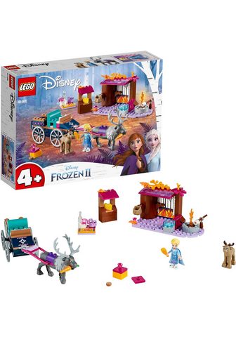 LEGO ® Konstruktionsspielsteine "E...