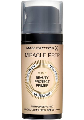 MAX FACTOR Primer "Miracle Prep 3in1"