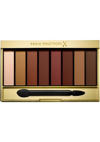 MAX FACTOR Набор теней "Nude Palette 07 ковр...