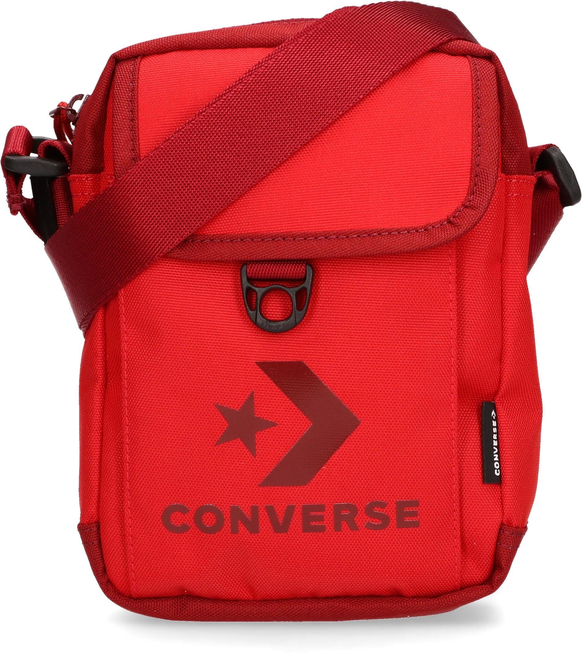 Converse Umhängetasche »Cross Body 2, red« kaufen | OTTO