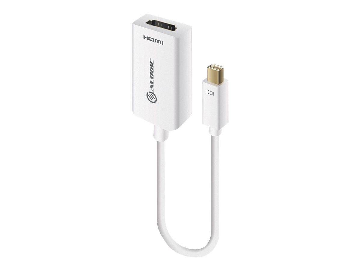 ALOGIC Adapter