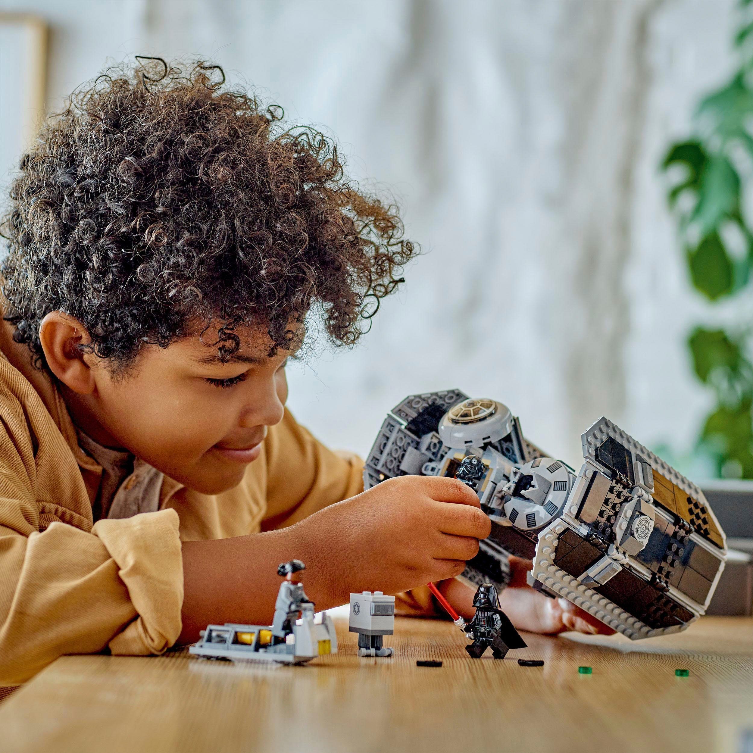 LEGO® TIE Bomber™ (75347), LEGO® Star günstig online kaufen