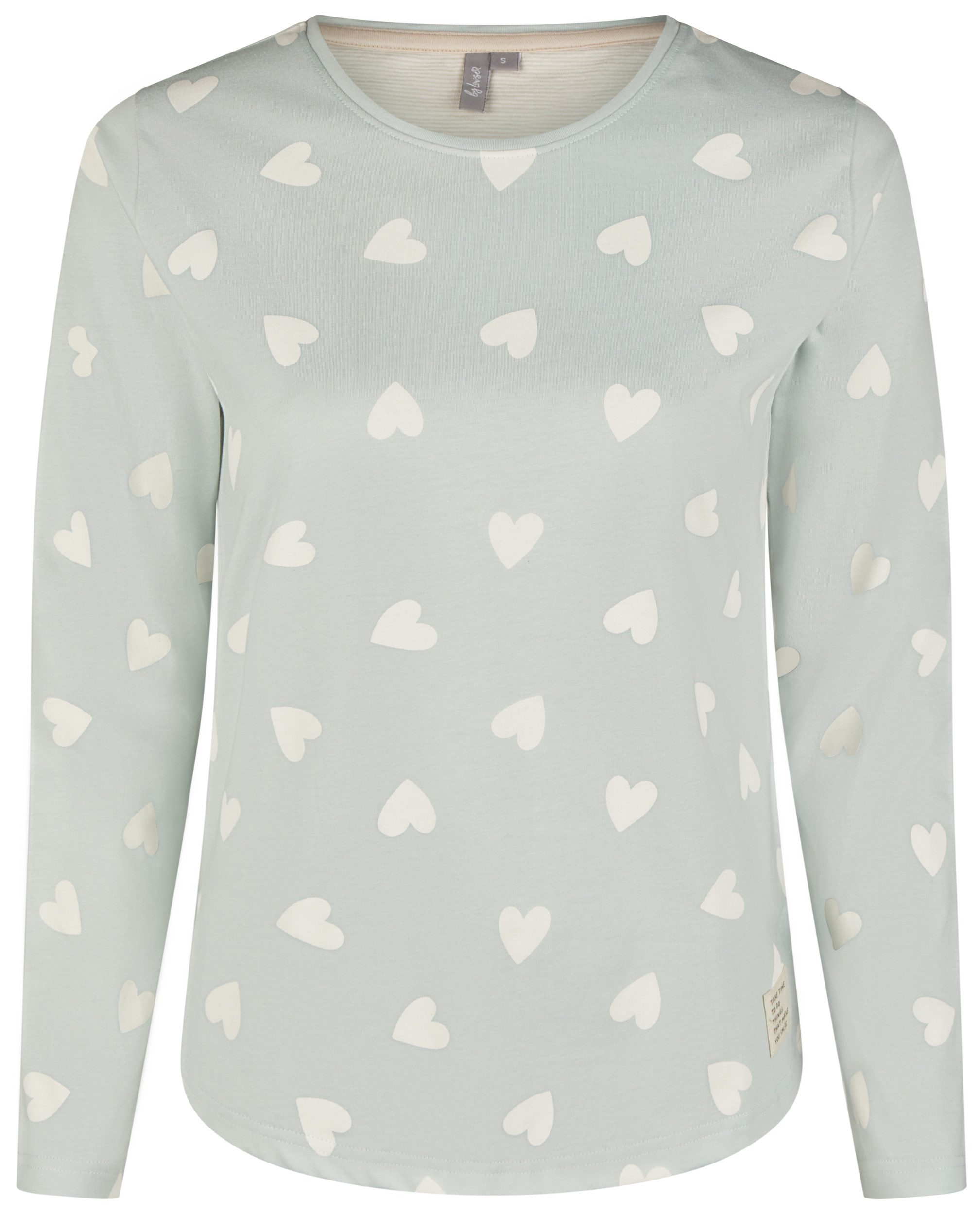 By Louise Pyjamaoberteil Mix & Match günstig online kaufen