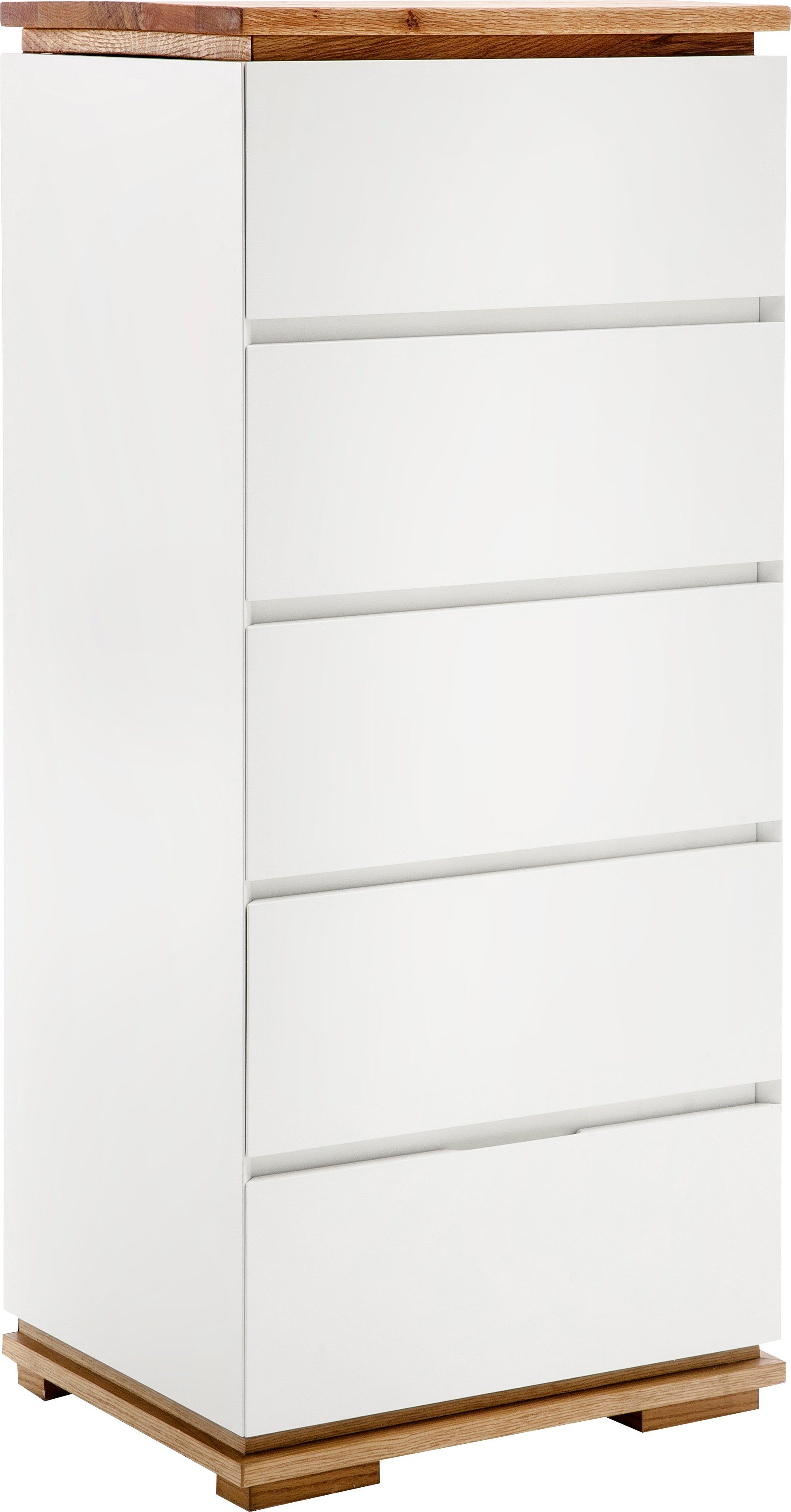 MCA furniture Kommode Chiaro, Breite ca. 51 cm