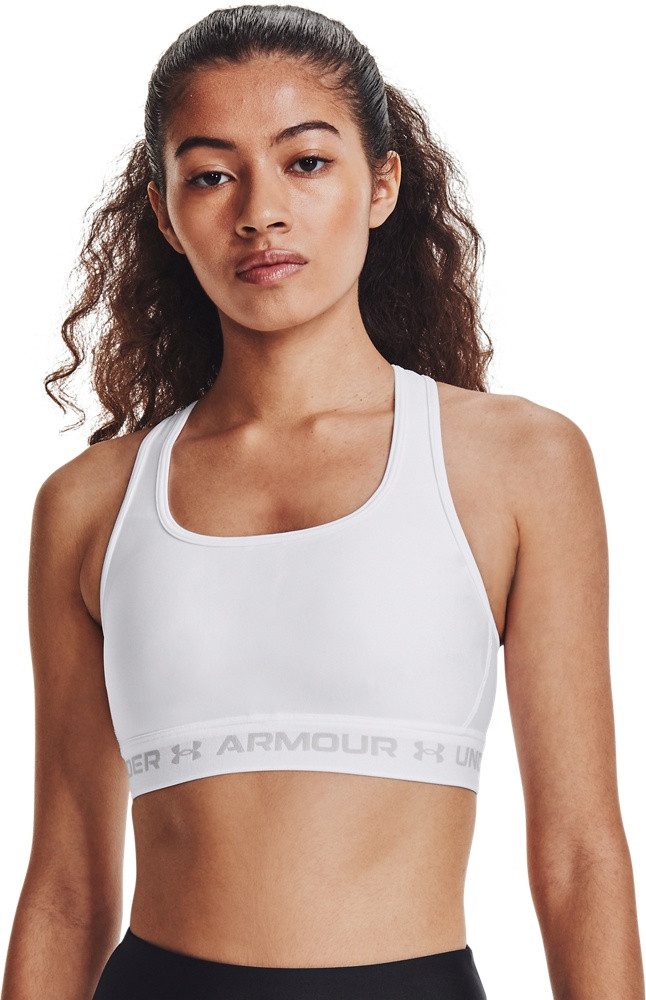 Under Armour® Sport-BH Crossback Mid Bra günstig online kaufen
