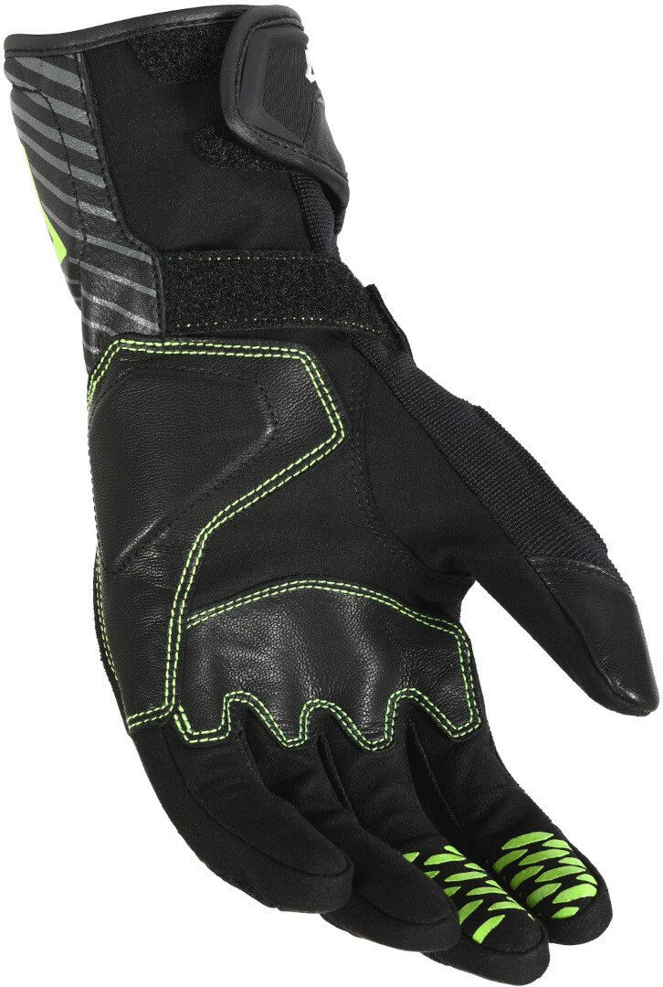 Macna Motorradhandschuhe Tempo perforierte Motorrad Handschuhe Atmungsaktiv günstig online kaufen