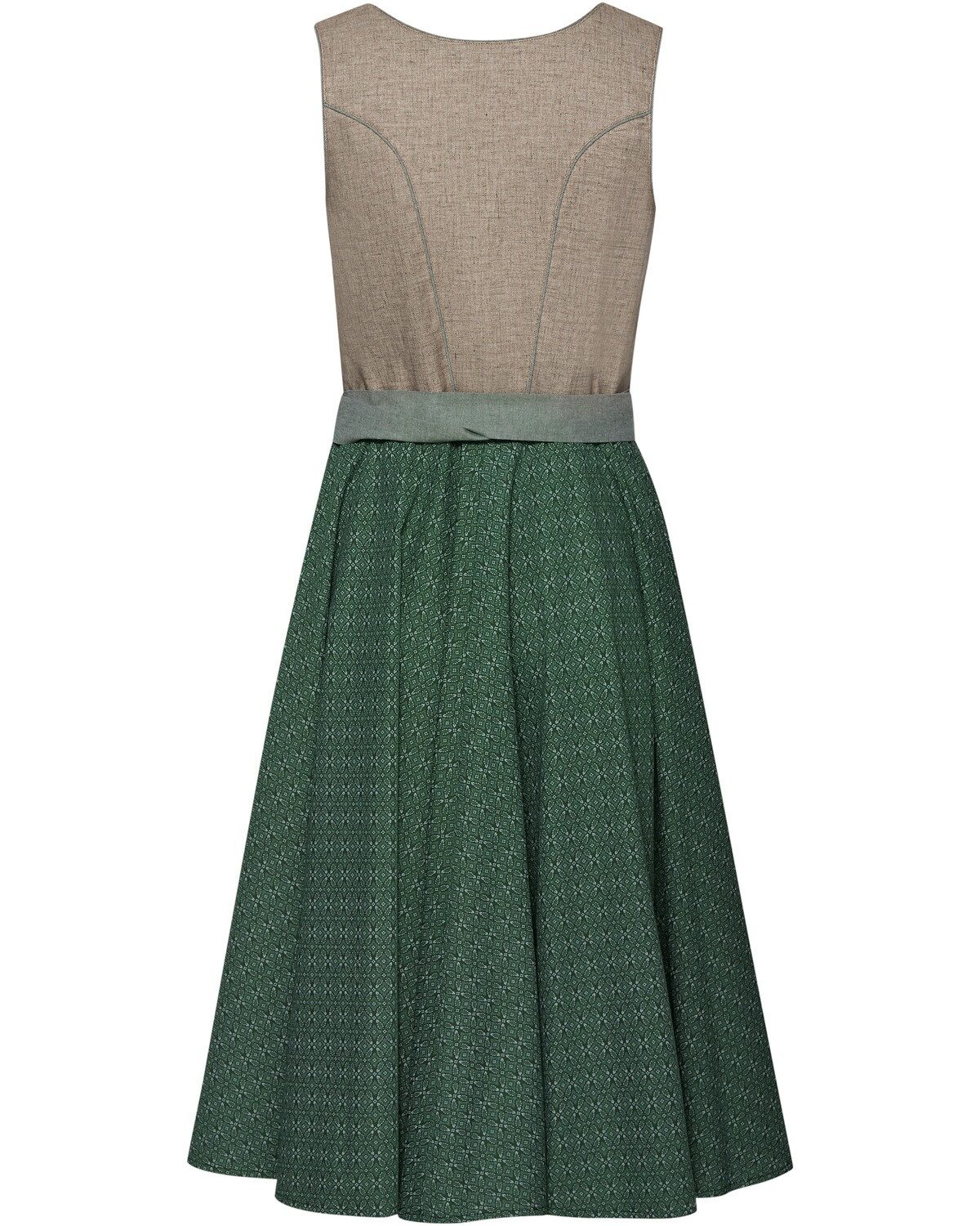 FELICITAS Dirndl Midi-Dirndl Desiree günstig online kaufen