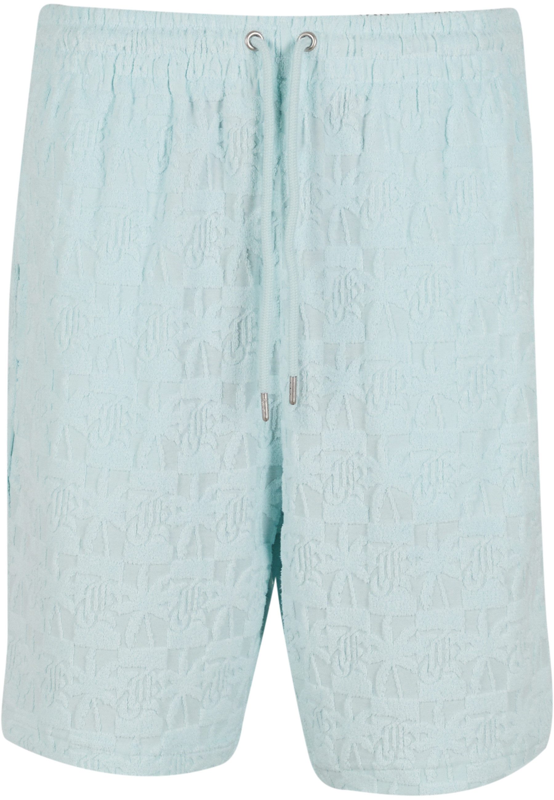 Karl Kani Shorts Karl Kani Og Aop Terry Cloth Shorts (1-tlg)