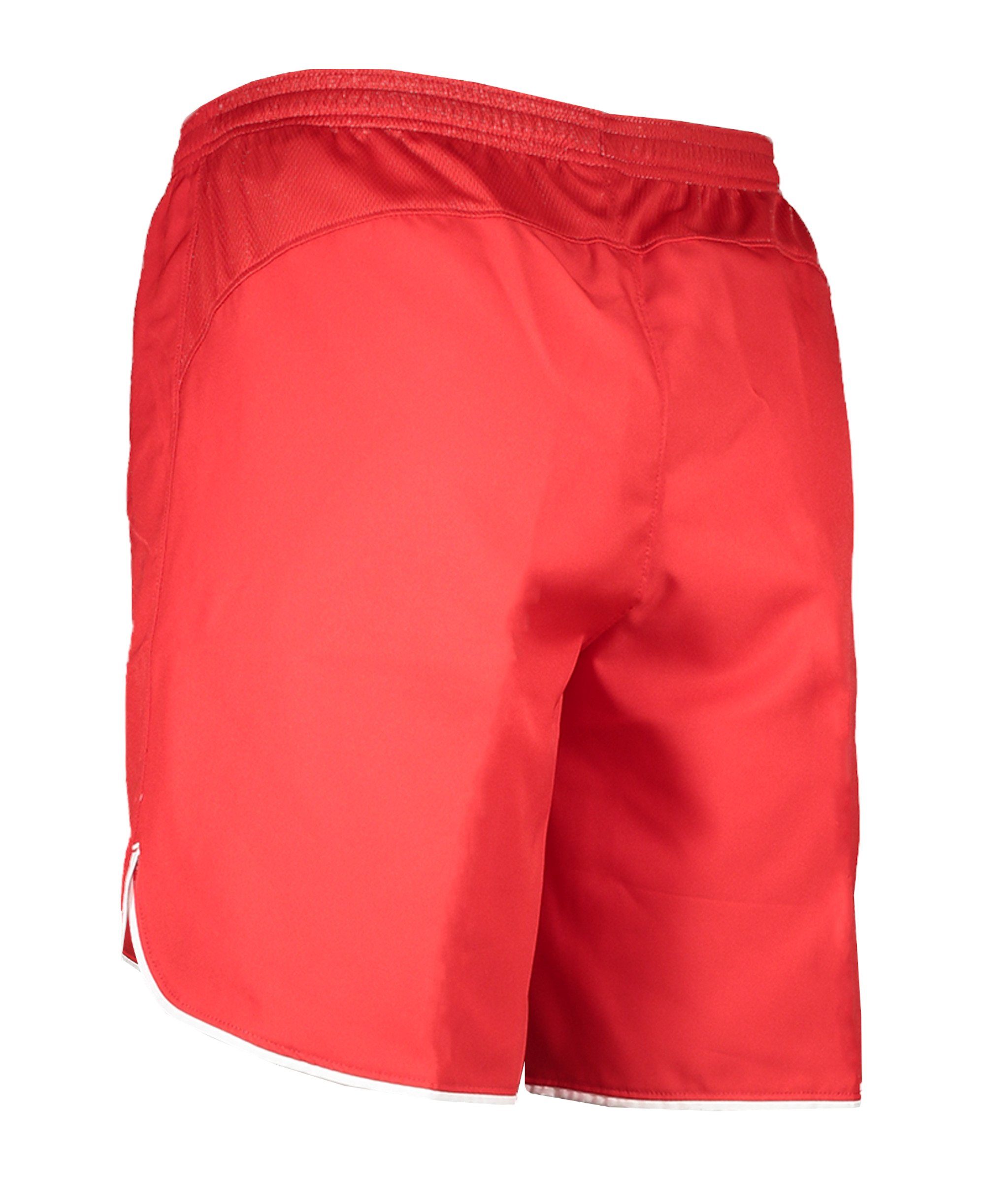 Nike Sporthose Nike Performance Laser V Woven Short Kids Shorts Laser