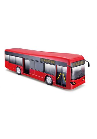 MAISTO TECH RC-Bus "City Bus"