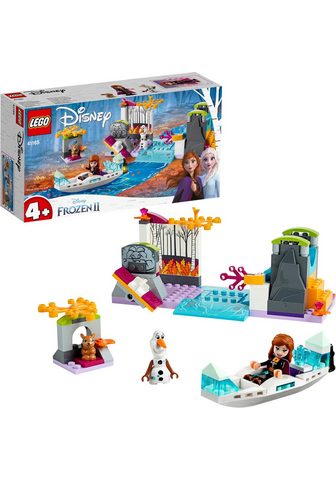 LEGO ® Konstruktionsspielsteine "A...