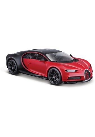 MAISTO ® Modellauto "Bugatti Chiron ...