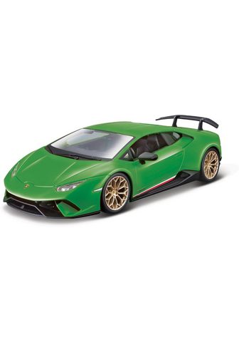 MAISTO ® Modellauto "Lamborghini Hur...