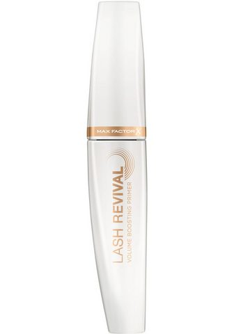Mascara-Primer "Lash Revival"...