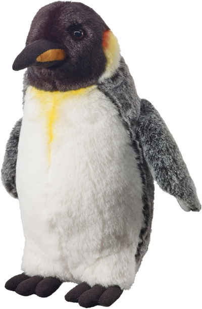 Heinrich Bauer Kuscheltier »Plüsch Pinguin, stehend, 27cm«