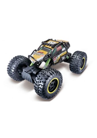 MAISTO TECH RC-Monstertruck "Tech RC юбка Cra...