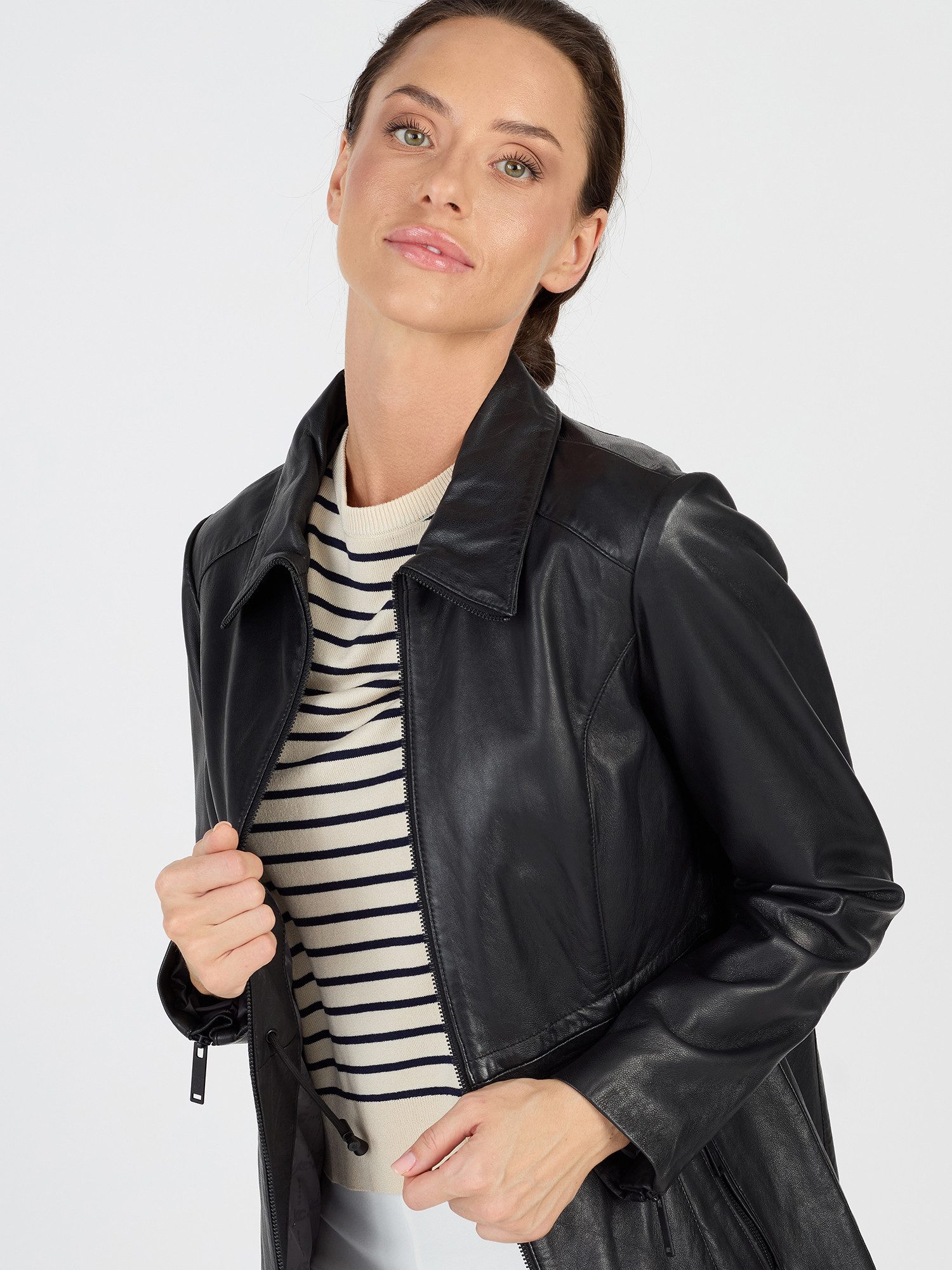 JCC Lederjacke 3102218 günstig online kaufen