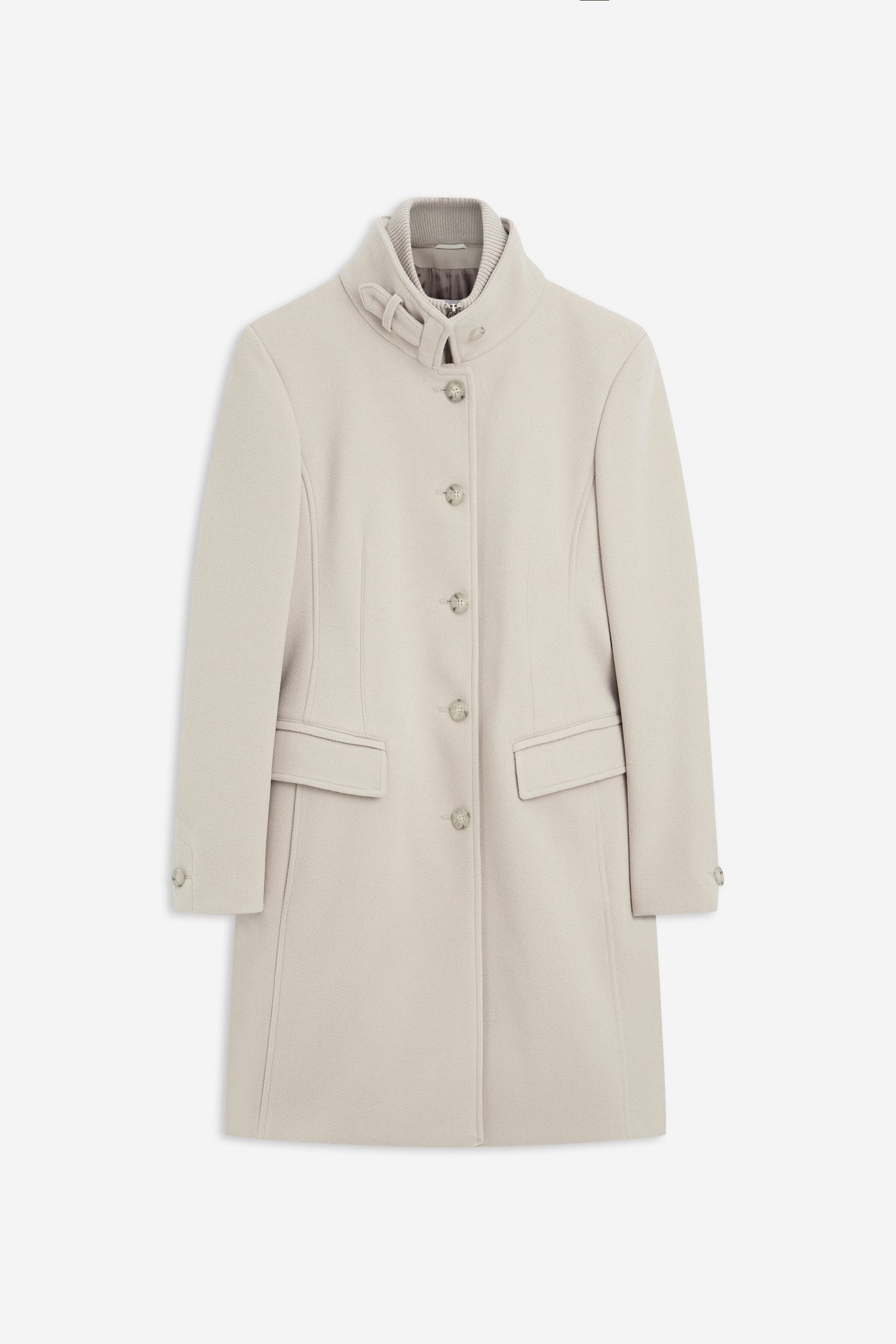 Cinque Langmantel CIASTRO_V