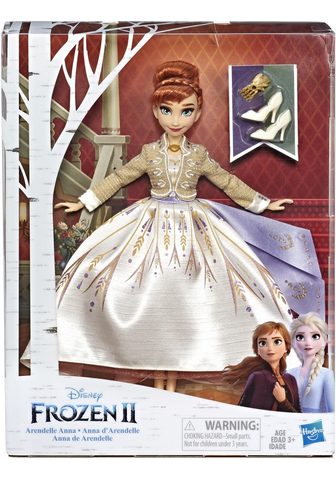 HASBRO Кукла "Die Eiskönigin II Ann...