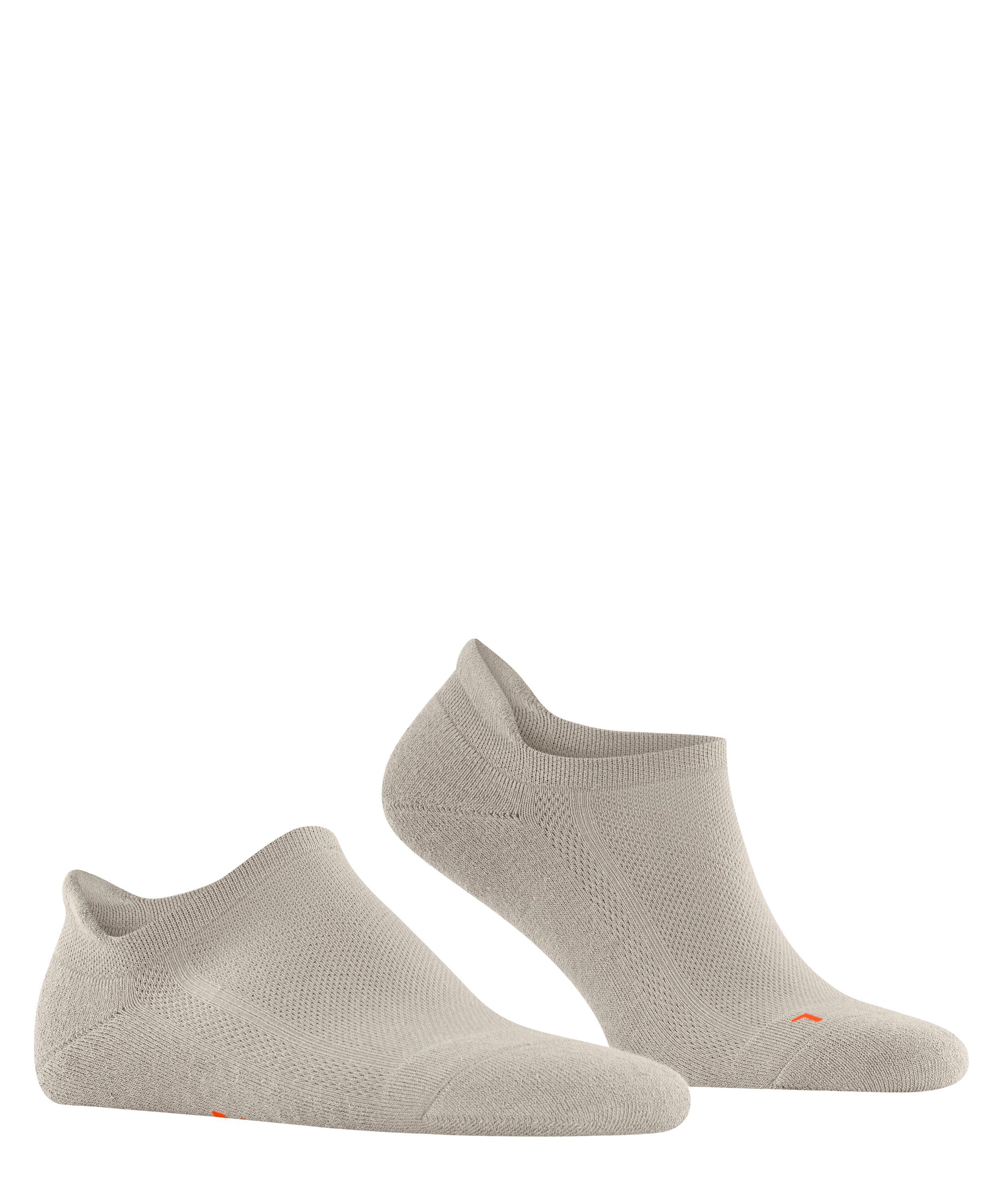 towel Sneakersocken (1-Paar) mit ultraleichter FALKE (4775) Plüschsohle Cool Kick