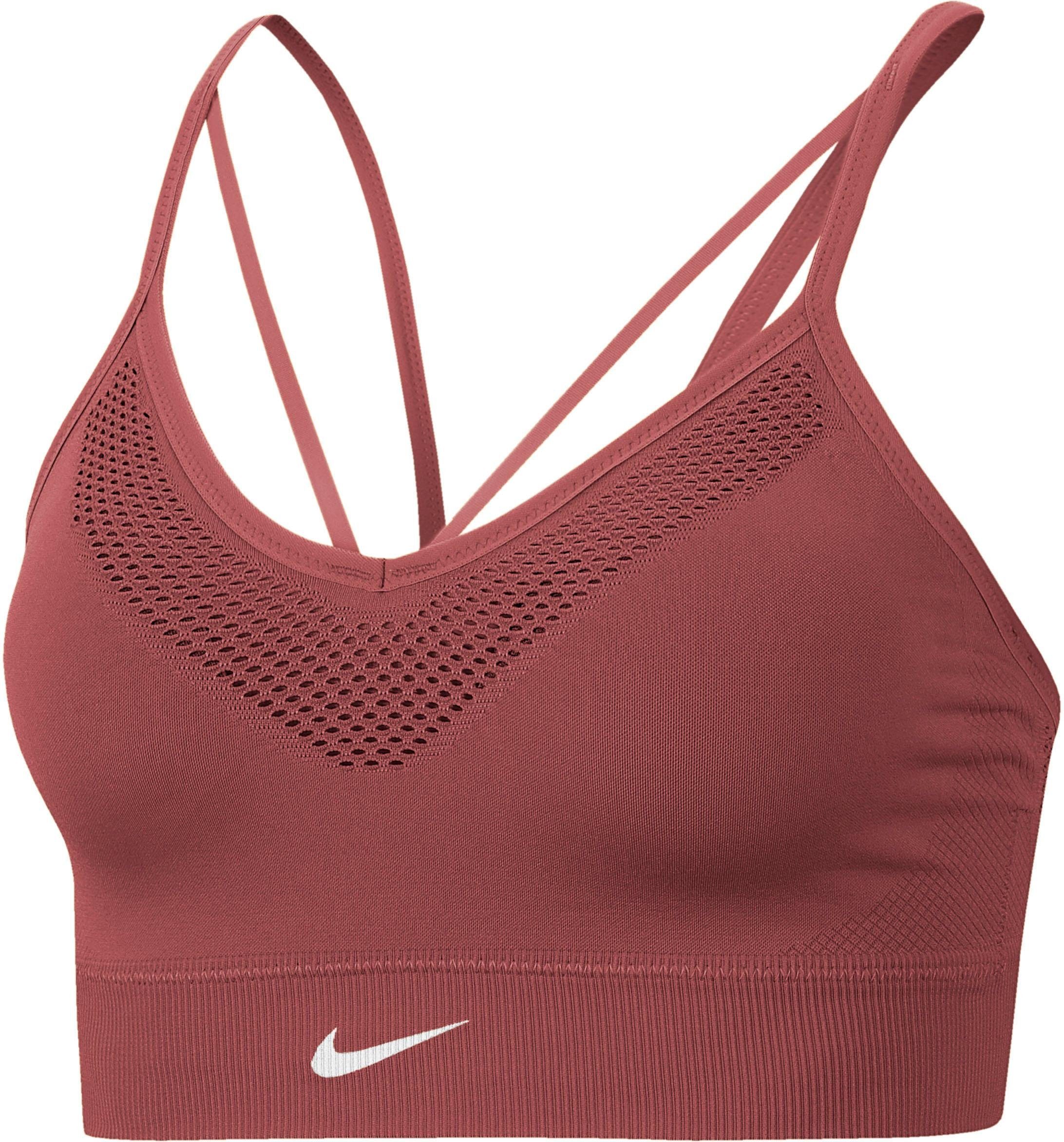 Nike SportBH »Nike Seamless Light Bra« kaufen OTTO